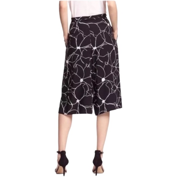 Banana republic wide, leg, culottes - Picture 2 of 7